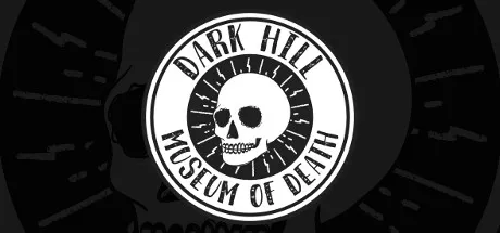 Dark Hill Museum of Death Windows Front Cover