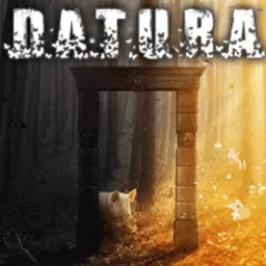 Datura PlayStation 3 Front Cover