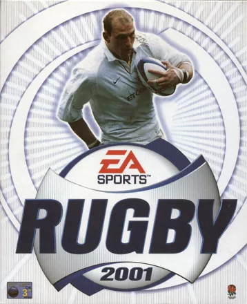 Rugby Windows Front Cover