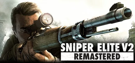 Sniper Elite V2: Remastered Windows Front Cover