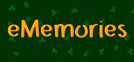 eMemories Windows Front Cover