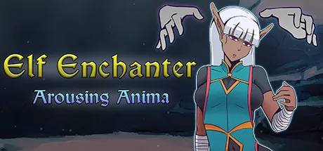 Elf Enchanter: Arousing Anima Linux Front Cover