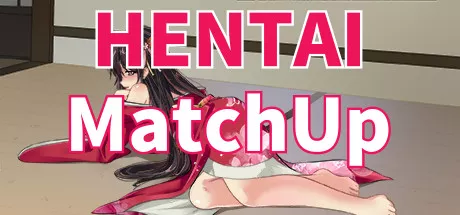 Hentai MatchUp Macintosh Front Cover