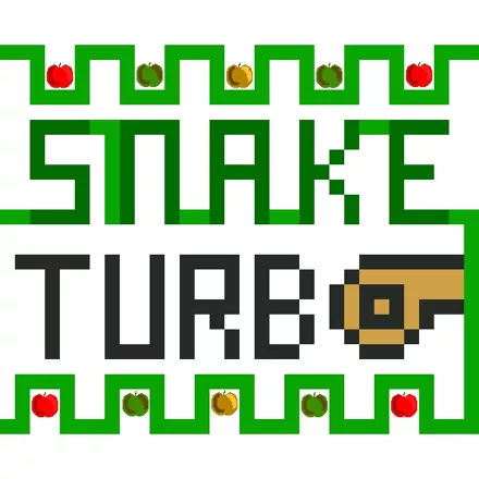 Snake Turbo Browser Front Cover