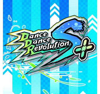 Dance Dance Revolution S+ iPhone Front Cover