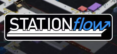 STATIONflow Linux Front Cover