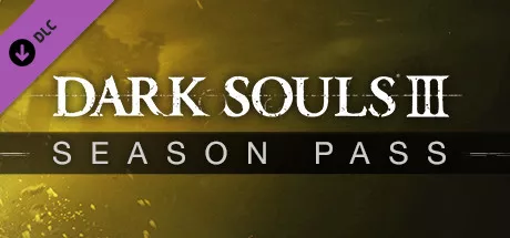 Dark Souls III: Season Pass Windows Front Cover