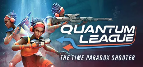 Quantum League Windows Front Cover 2020 version