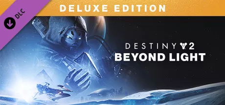 Destiny 2: Beyond Light - Deluxe Edition Upgrade Windows Front Cover