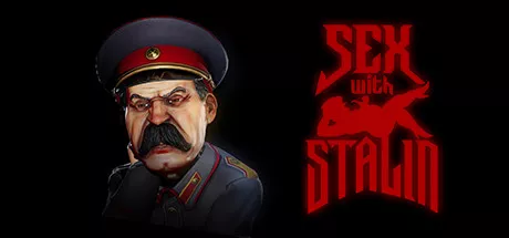 Sex with Stalin Windows Front Cover