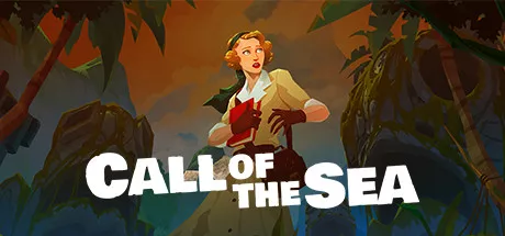 Call of the Sea Windows Front Cover