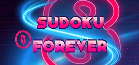Sudoku Forever Windows Front Cover