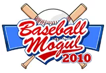 Baseball Mogul 2010 Windows Front Cover