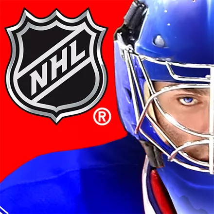 Big Win NHL Hockey Android Front Cover