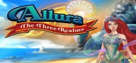 Allura: The Three Realms Windows Front Cover