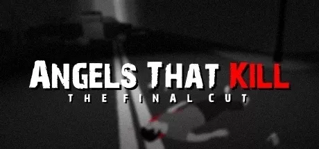 Angels That Kill: The Final Cut Linux Front Cover