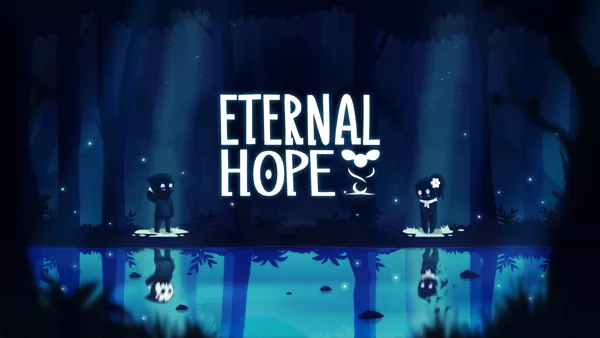 Eternal Hope Nintendo Switch Front Cover