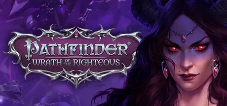Pathfinder: Wrath of the Righteous Macintosh Front Cover