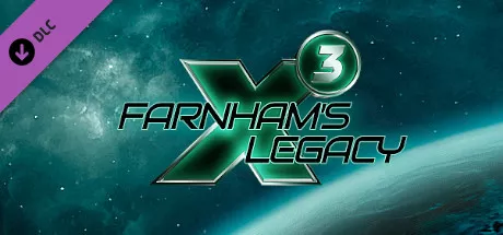 X&#xB3;: Farnham&#x27;s Legacy Linux Front Cover