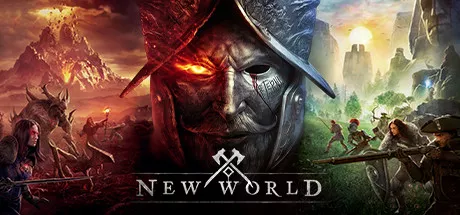 New World Windows Front Cover