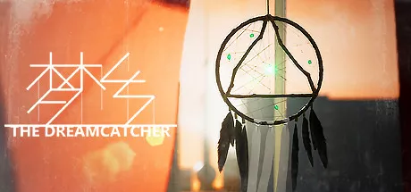 The Dreamcatcher Windows Front Cover