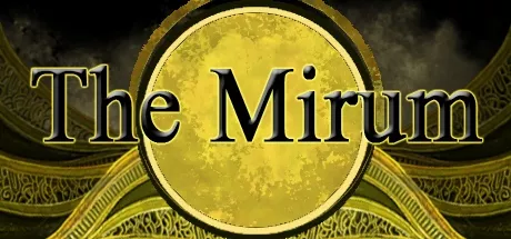 The Mirum Windows Front Cover