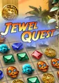 Jewel Quest Xbox 360 Front Cover first version