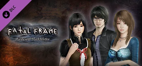Fatal Frame / Project Zero: MOBW - Fatal Frame / Project Zero 20th Anniversary Celebration DLC Windows Front Cover