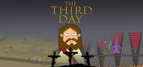 The Third Day Windows Front Cover