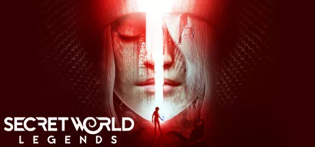 Secret World: Legends Windows Front Cover Newer version