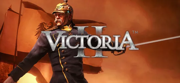 Victoria II: Civil War Edition Windows Front Cover