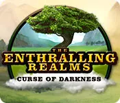 The Enthralling Realms: Curse of Darkness Windows Front Cover