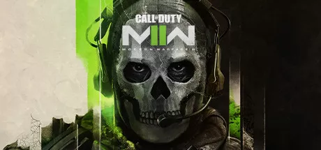 Call of Duty: MWII - Modern Warfare II Windows Front Cover