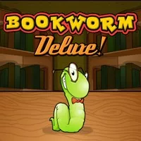 Bookworm Deluxe Macintosh Front Cover