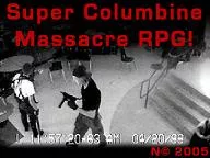 Super Columbine Massacre RPG! Windows Front Cover Manifesto Games release