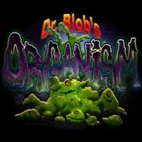 Dr. Blob&#x27;s Organism Windows Front Cover