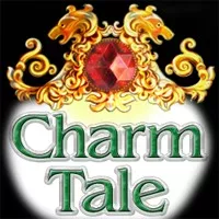 Charm Tale Windows Front Cover