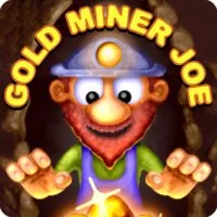 Gold Miner Joe Macintosh Front Cover