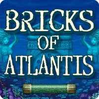 Bricks of Atlantis Macintosh Front Cover