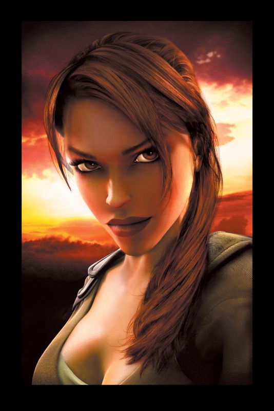 Tomb Raider The cradle of life - Lara Croft: Tomb Raider 