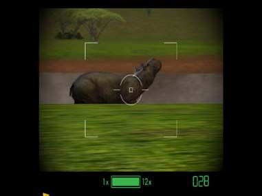 Jambo! Safari: Animal Rescue Screenshot