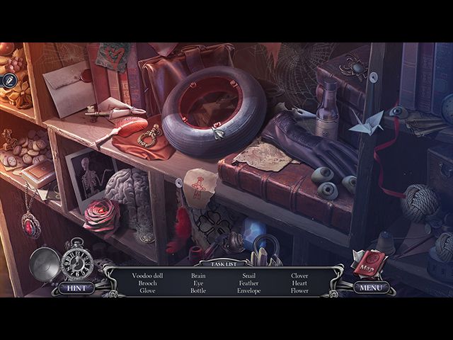 Grim Tales: Guest From The Future Collector\'s Edition 530380-grim-tales-guest-from-the-future-collector-s-edition-screenshot