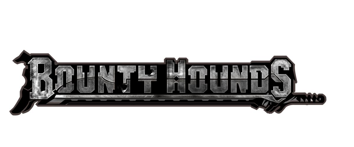 Bounty Hounds Logo