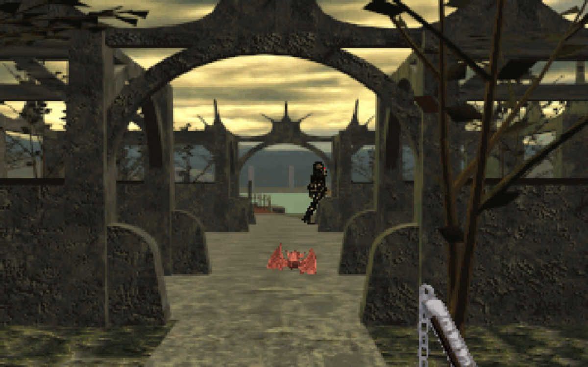 Dragon Lore [PC] 74577-dragon-lore-the-legend-begins-screenshot