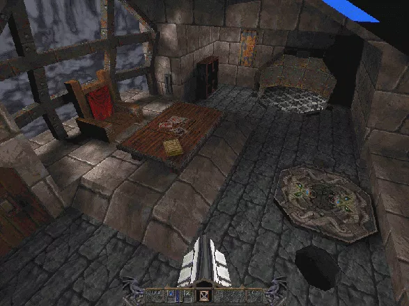 Hexen II Screenshot