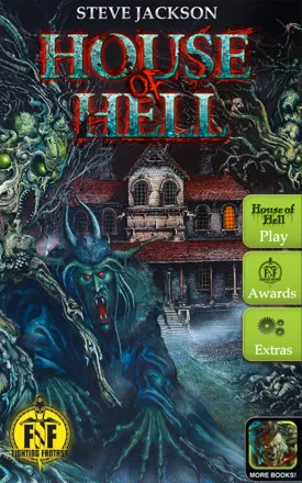 House of Hell Screenshot