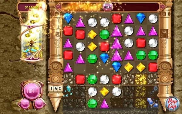 Bejeweled: Classic Screenshot