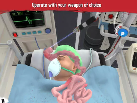 Surgeon Simulator Other