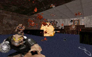 Duke Nukem 3D: Plutonium PAK Screenshot