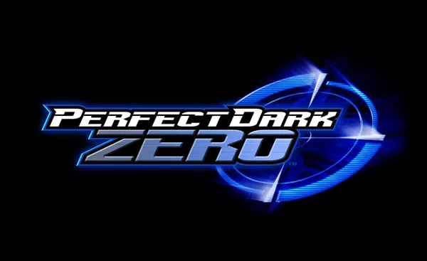 Perfect Dark Zero Logo